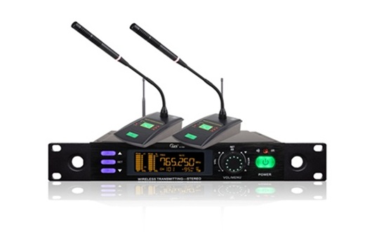 dịch vụ Cho thuê micro cổ ngỗng tại Hà Nội