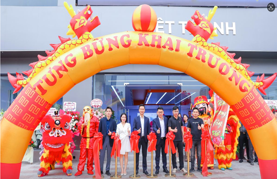 dịch vụ Cho thuê cổng hơi sự kiện tại Hà Nội