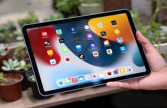 dịch vụ Cho thuê iPad tại Hà Nội