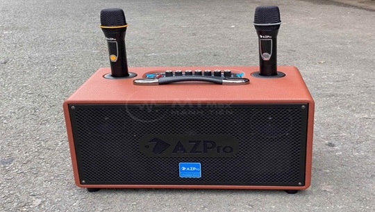 dịch vụ Cho thuê loa kéo - Loa di động tại Hà Nội